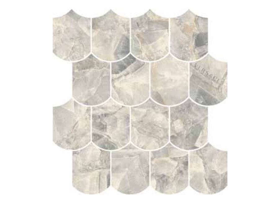 Мозаика из керамогранита Versace Ceramics Gemstone ARCH-00044615 - Вид №1