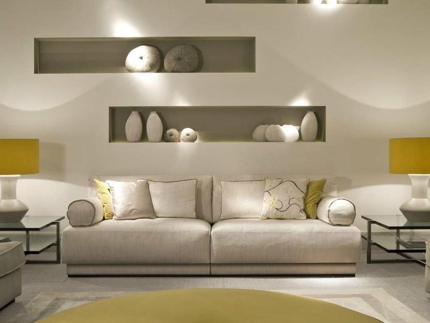 SOFTHOUSE Диван из ткани sun-id-1361531 - Вид №1