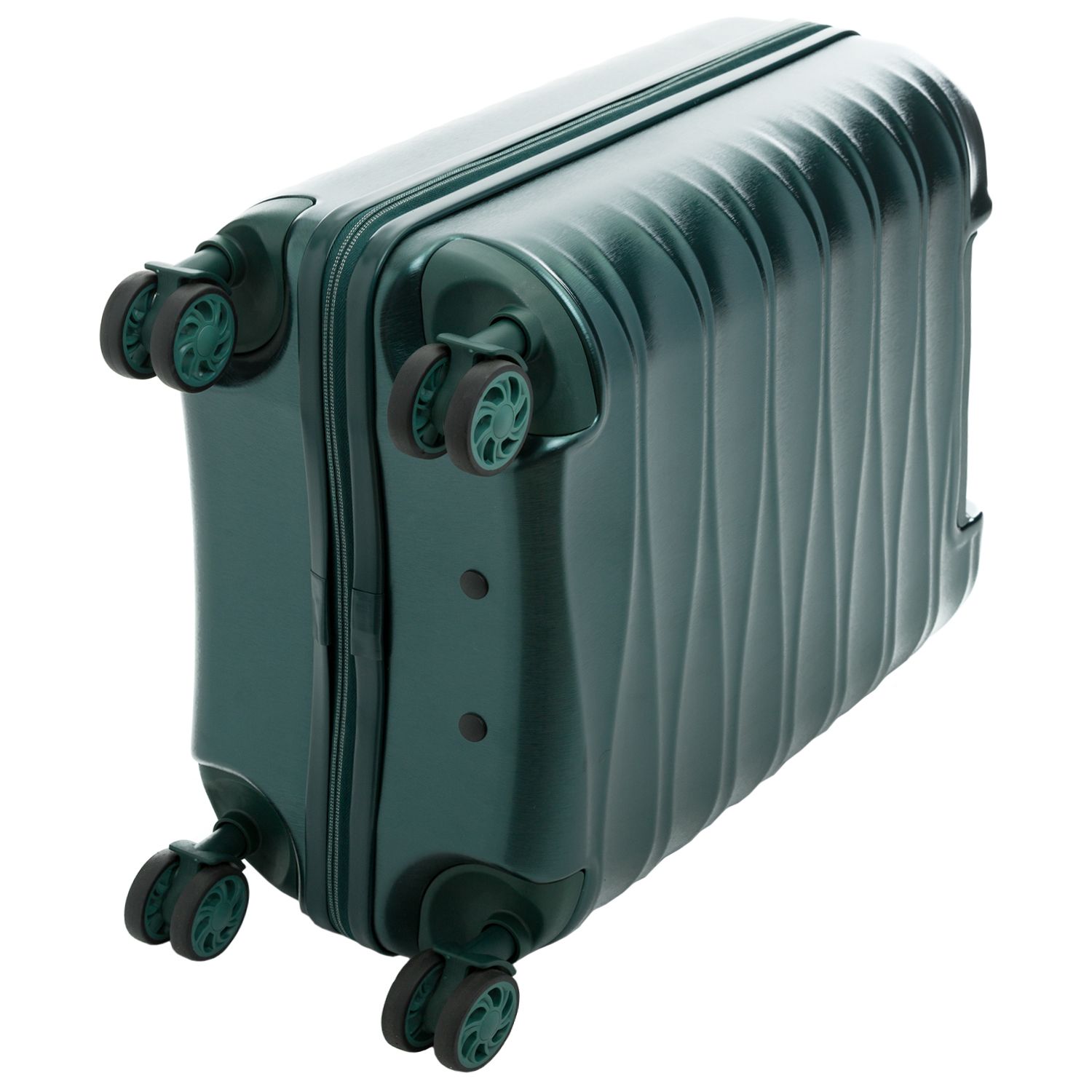 4703-17 Чемодан 4703 Cabin Trolley 55 Roncato Stellar - Вид №3