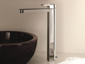 Смеситель для раковины с одним отверстием