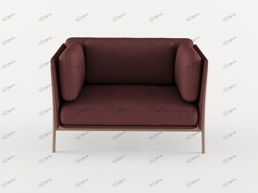 Alias Кресло с подлокотниками Twelve sun-id-1507041