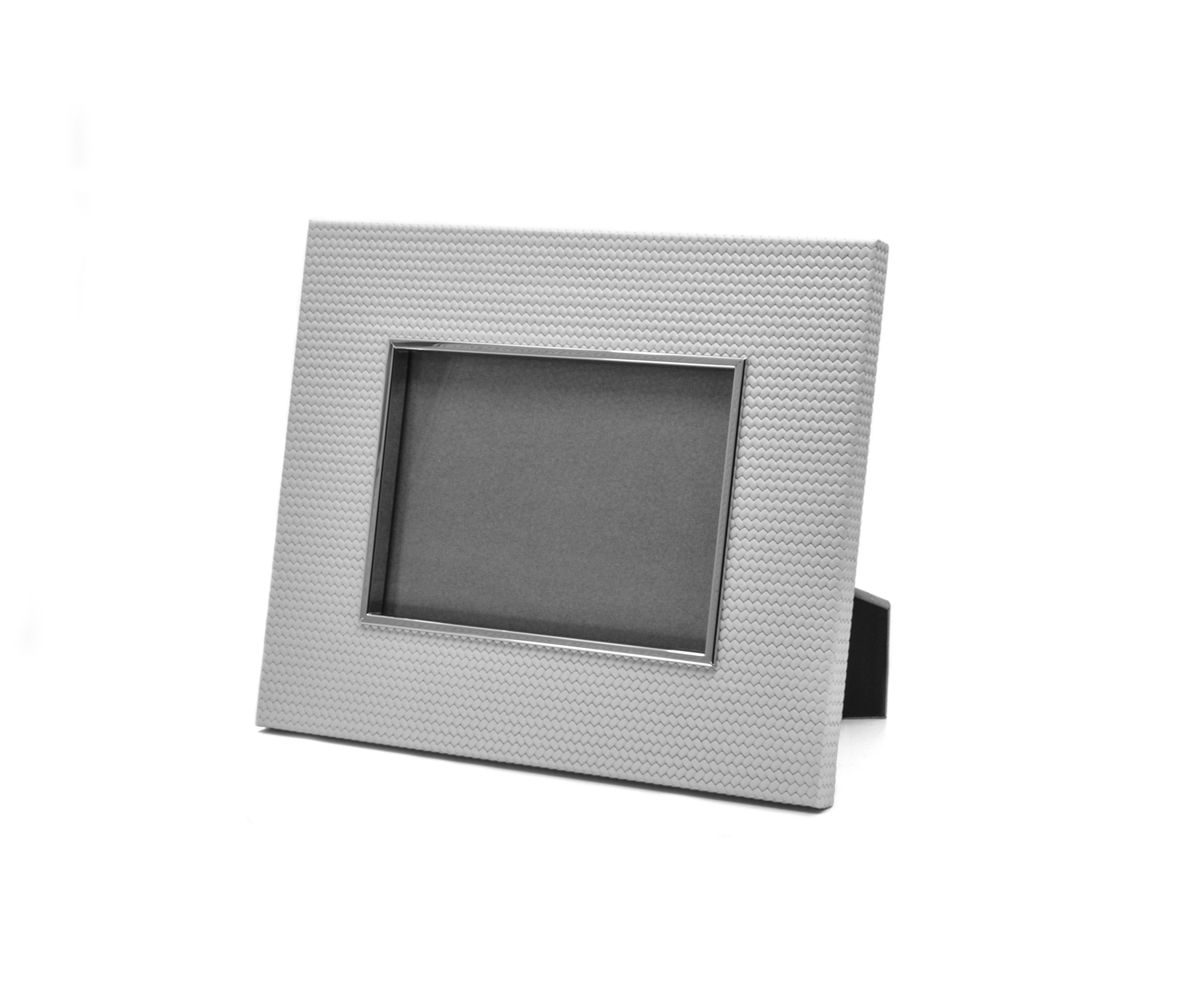 Кожаная фоторамка - 13X18 см / Grained-leather_camel Pinetti 00.1770.029.011