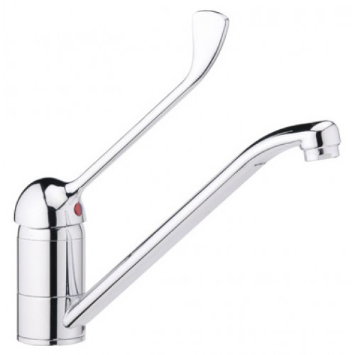 SP920102015 Смеситель для кухни Webert Kitchen Sax 