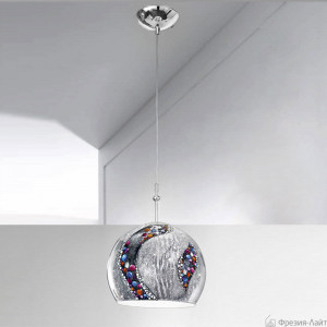 Kolarz 0392.31L.5.Ki.Ag LUNA KISS SILBER подвес