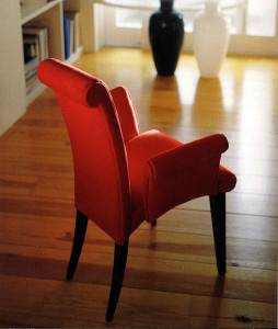 Стул  CATTELAN ITALIA Lulu B