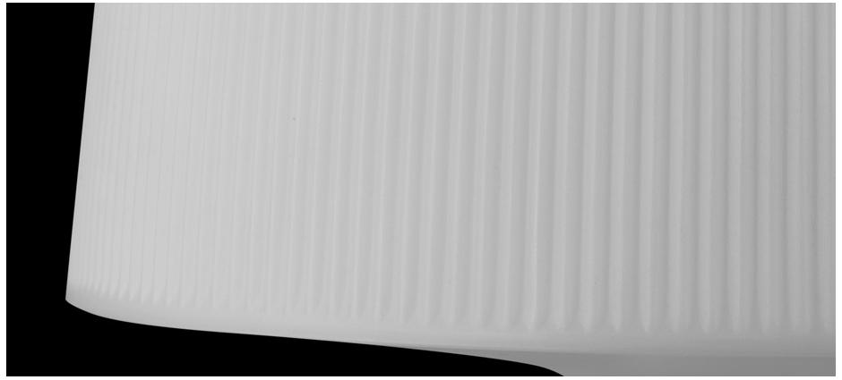 005106 Настольная лампа Metalarte Inout Santreyd - Вид №1