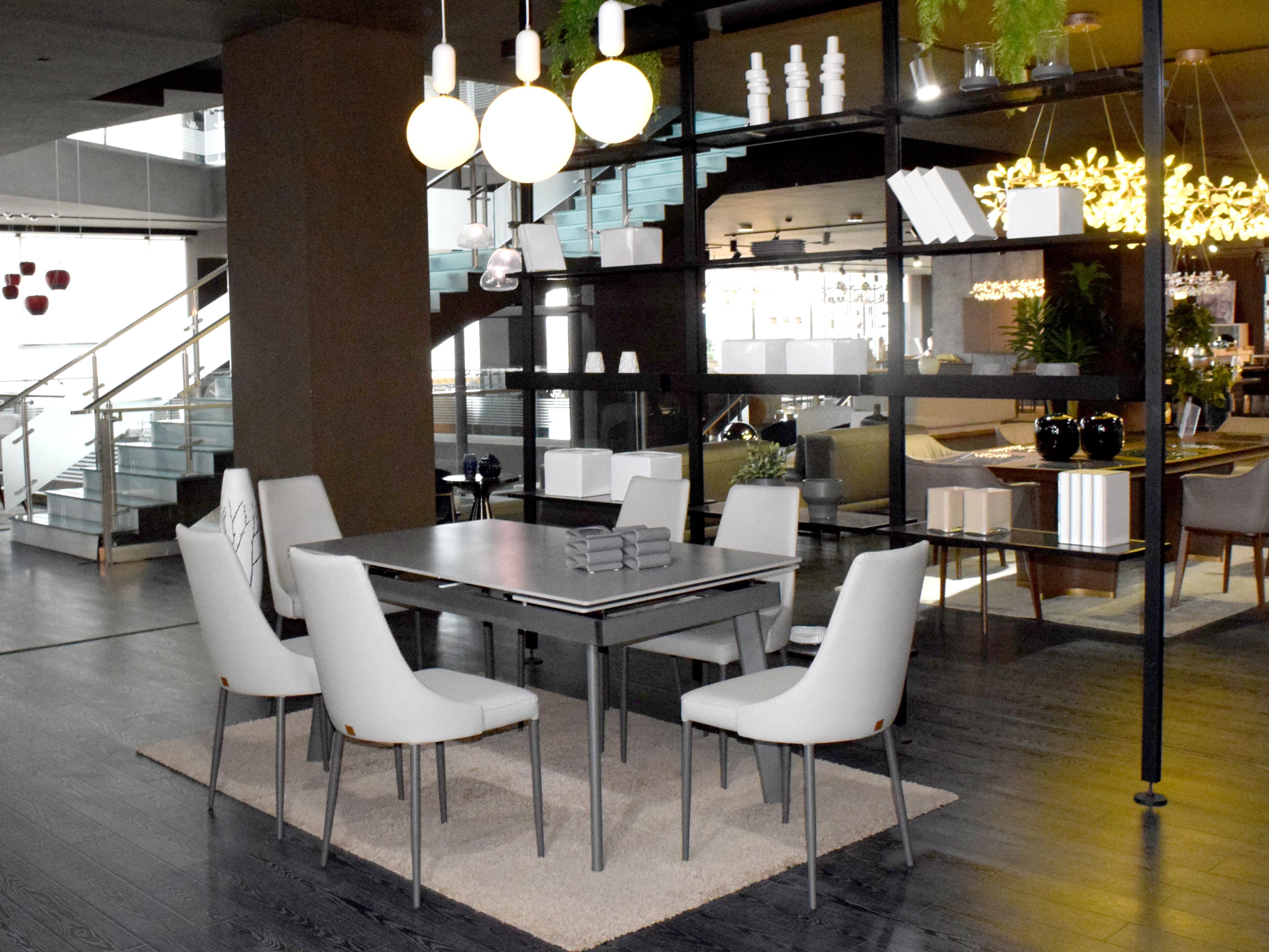 Стул ABLE LARA ARCH-00094083 - Вид №2