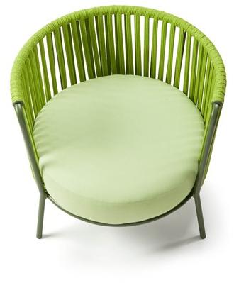 Vermobil Садовое кресло с подлокотниками Desiree rope De604 - de608 - Вид №6