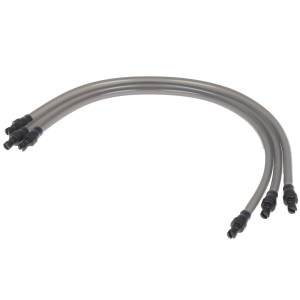 1205064 Набор трубок для молока Nivona Milk NIMA 330