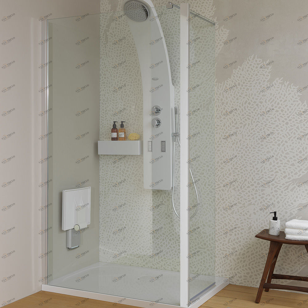 Душевой уголк  Kolpa-San Flex 00691  Словения