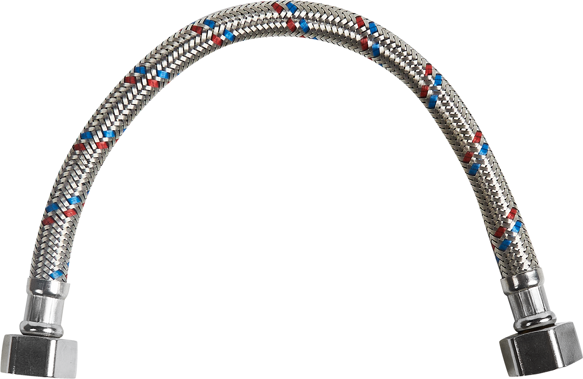 Интерскол Подводка для воды 30 см с внутренней резьбой 1/2" 84440073 STLM-0050205