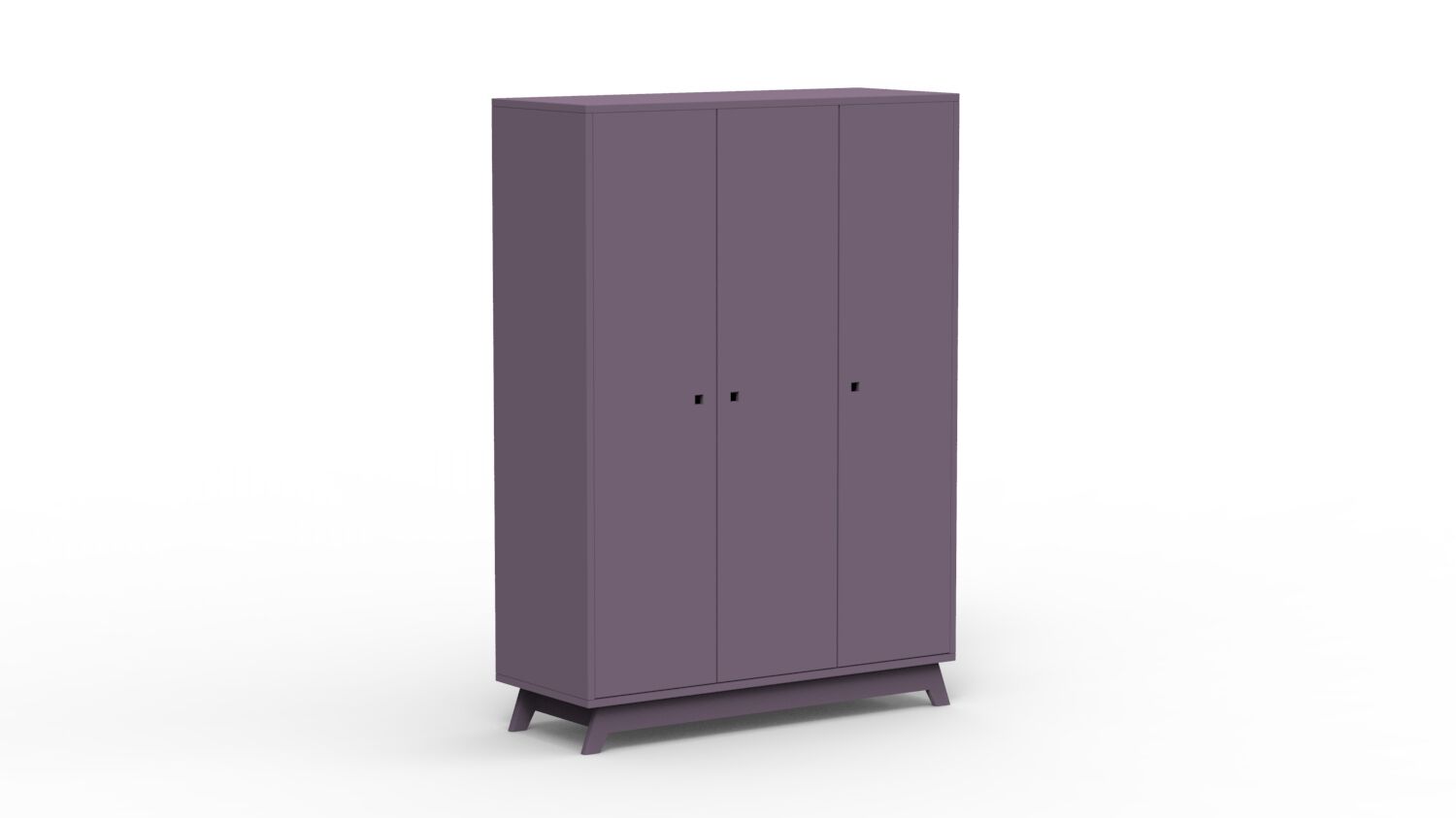 Шкаф из МДФ Mathy by Bols ARCH-00116414 - Вид №60