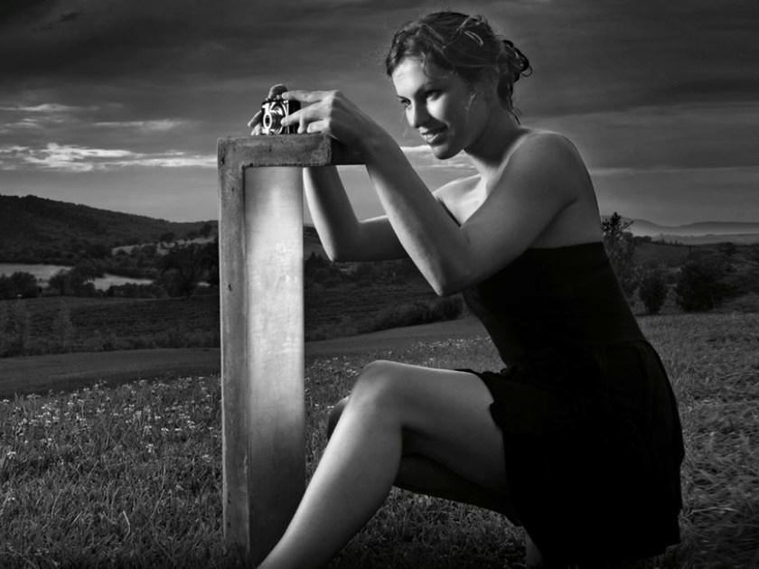 Lucifero's Светодиодный столб из бетона I-cementi sun-id-1403776 - Вид №2