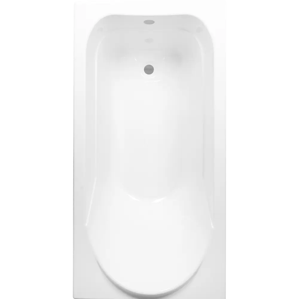 Акриловая ванна Santreyd Aquanet Libra — современная классика для вашей ванной комнаты 17806748 STLM-0008653