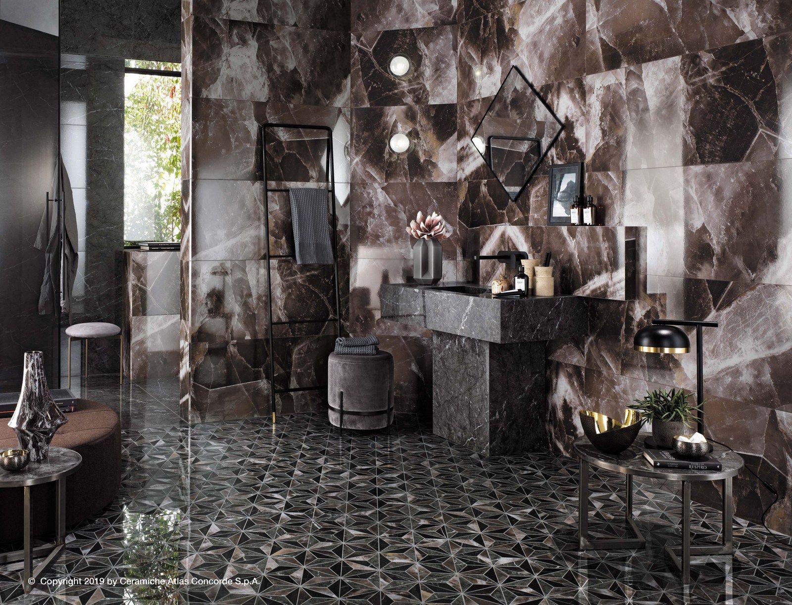 Мозаика Atlas Concorde Marvel Dream ARCH-00046879 - Вид №10