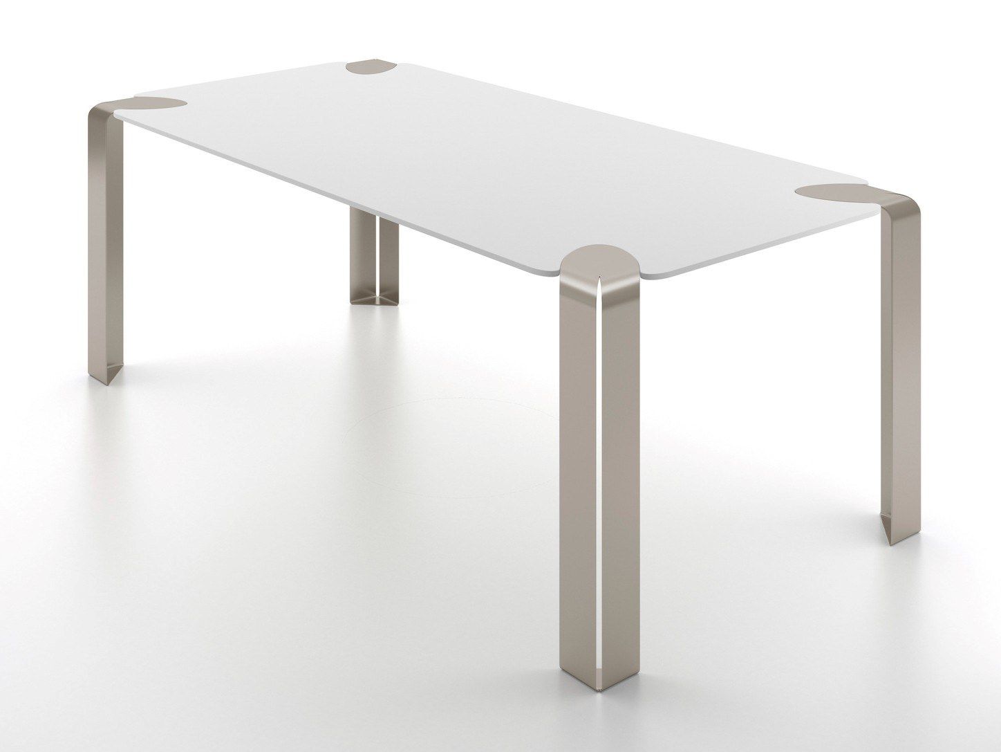 Прямоугольный обеденный стол F.lli Orsenigo ARCH-00147611