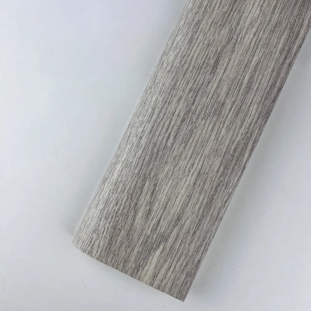 Плинтус Bello Deco 80x19x2000 мм ударопрочный влагостойкий дюрополимер орех айвори STLM-2085960 - Вид №1