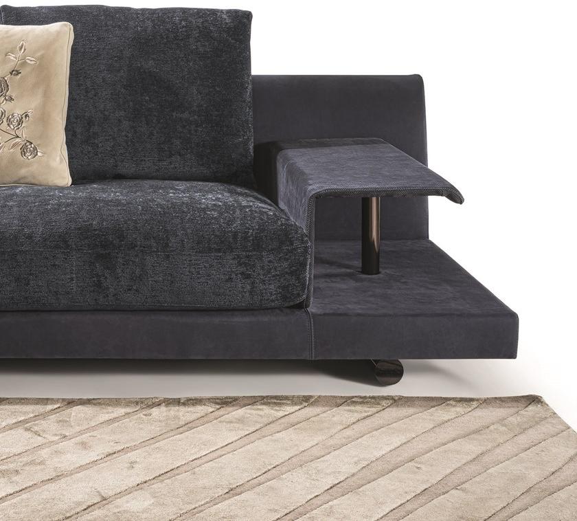 Longhi Модульный тканевый диван Loveluxe 2020 – sartoria collection sun-id-1513575 - Вид №27