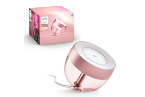 17441184 Светильник в розовом корпусе - лимитированная серия только Q4'20 gen4 Philips Hue Hue Iris