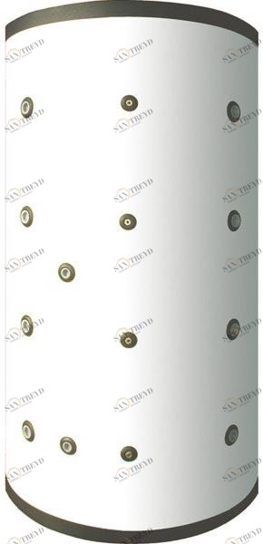 Idrosistemi srl Аккумуляторы энергии Accumulatori sun-id-1438019