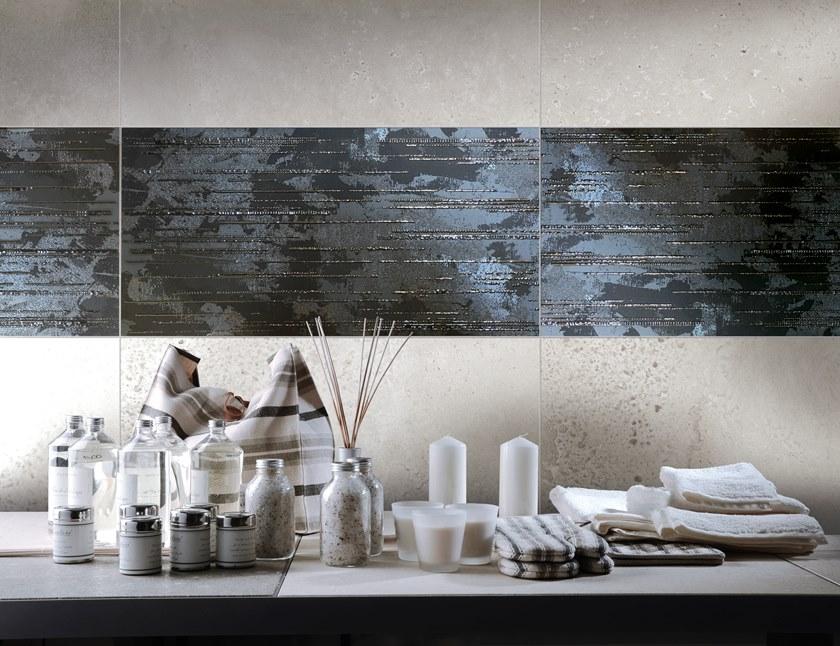 CERAMICHE BRENNERO Настенная / напольная плитка из керамогранита для дома Explora&dekora sun-id-1397996 - Вид №1