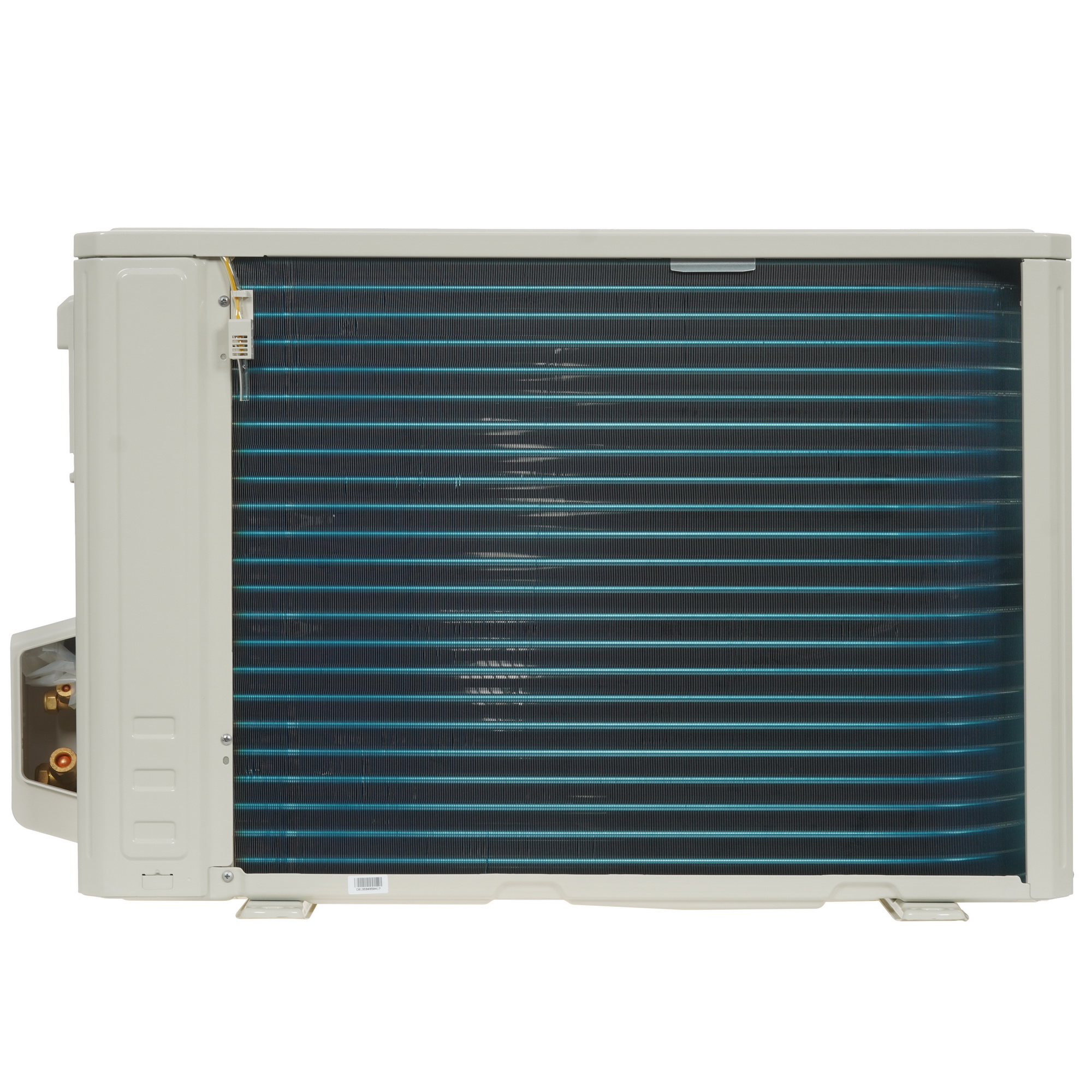 9969173 Кондиционер настенный сплит-система Pioneer KFRI70LW/KORI70LW белый STDN-0113639 - Вид №8