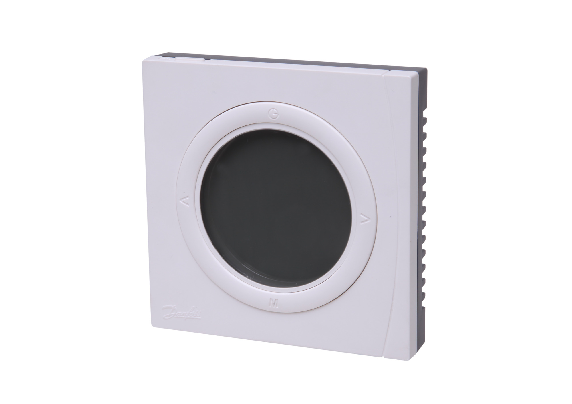 Danfoss Термостаты серии BasicPlus² и другие ECtemp Smart Danfoss терморегулятор черн 088L1143  - Вид №10