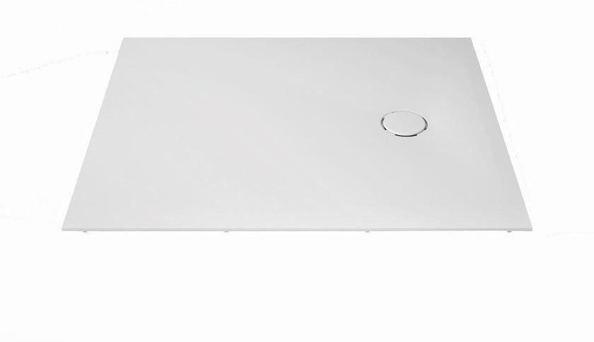 KRION Прямоугольный душевой поддон из krion® Unique sun-id-1401925 - Вид №4