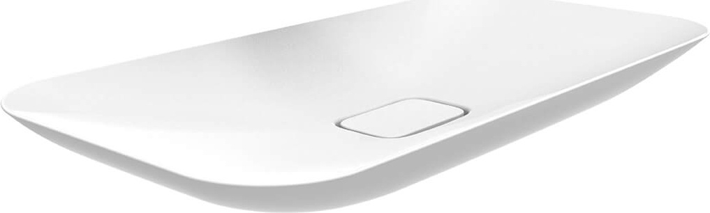 FG180-00CB00E-0000 FOGLIA Раковина 80 см Creavit Foglia - Вид №1