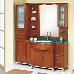 Epoque Комплект мебели ATHOS COMP. A