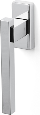 K204_DS Оконная ручка BIOS OLIVARI 