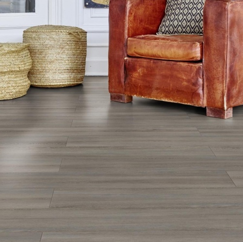 Виниловый ламинат Moduleo Transform Ethnic Wenge 28282 Венге (Гладкая) 1320х196 мм 2801000018 - Вид №6