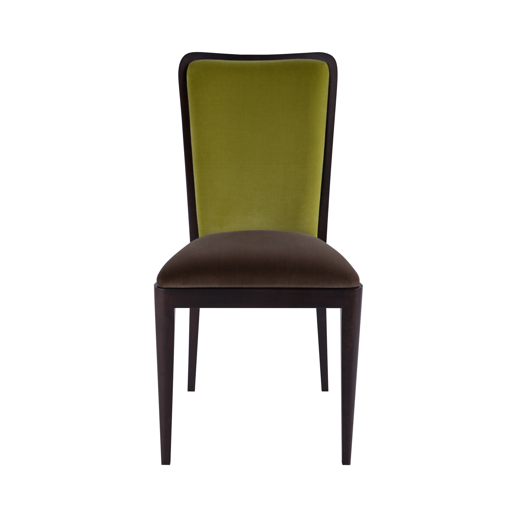 Стул / B1277 Annibale Colombo sun-id-378808 - Вид №2