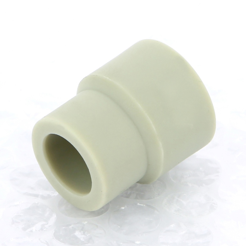 Муфта сварка редукционная НВ FV-PLAST 75х50 210075050 - Вид №3