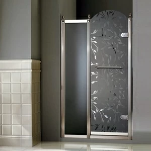 Дверь распашная для душа K/90 Devon Devon SAVOYK