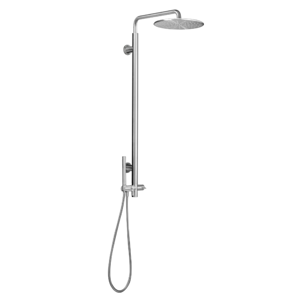 Душевой набор со ручкой (душ в комплект не входит) INS050 linki 