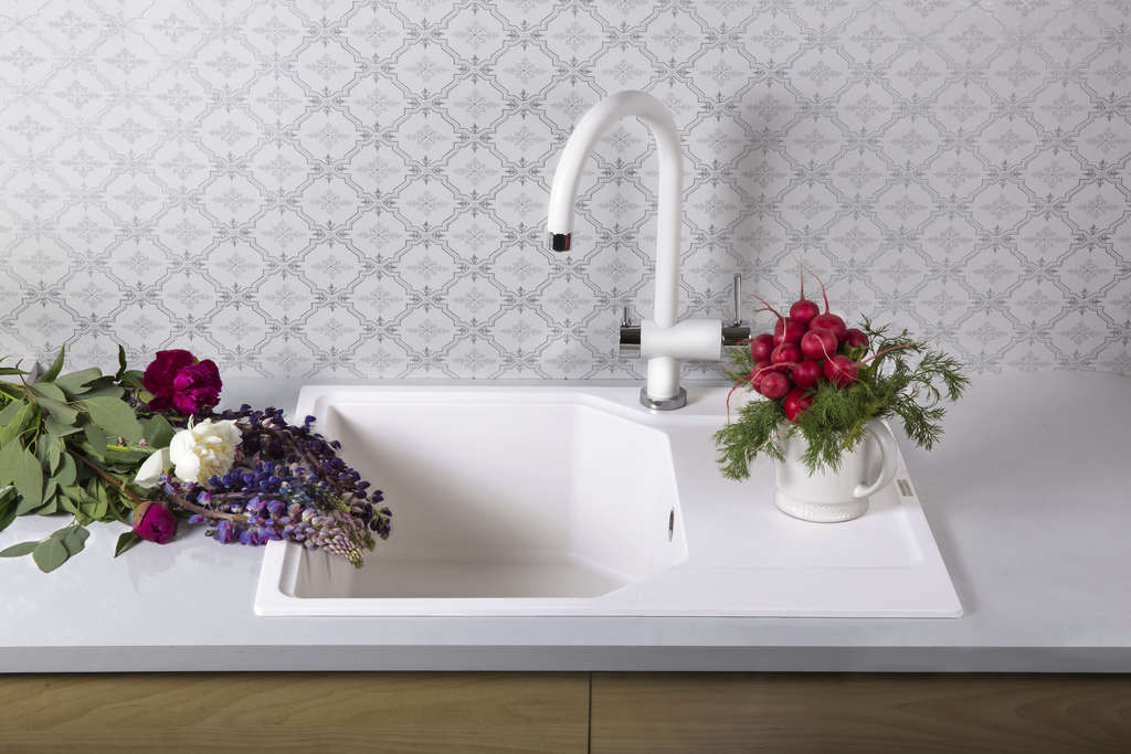 Кухонная мойка Yonaka 65 CA OMOIKIRI 4993345 - Вид №1