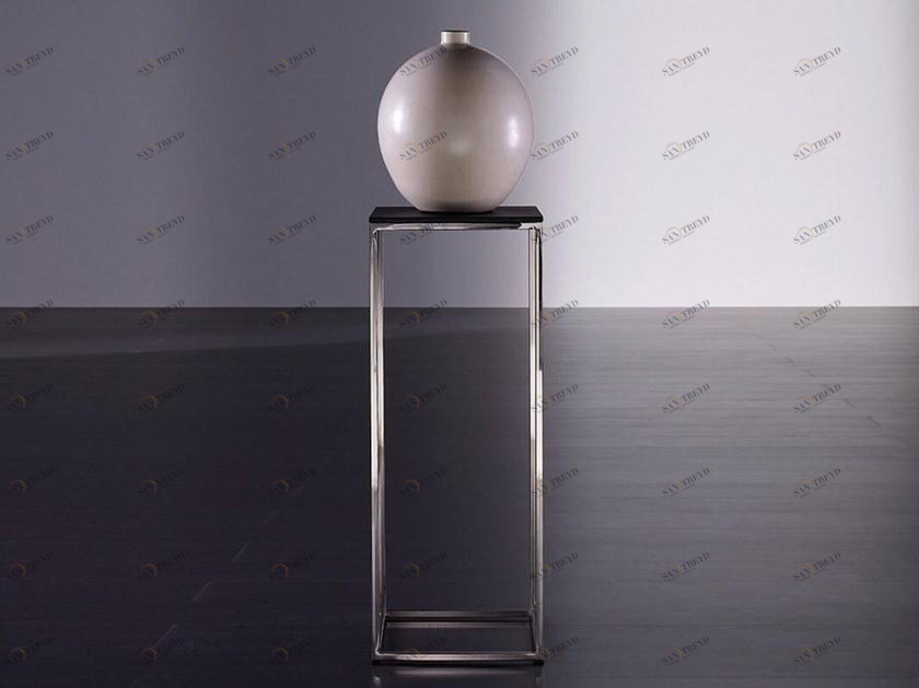 Meridiani Деревянный постамент Hardy sun-id-1411834