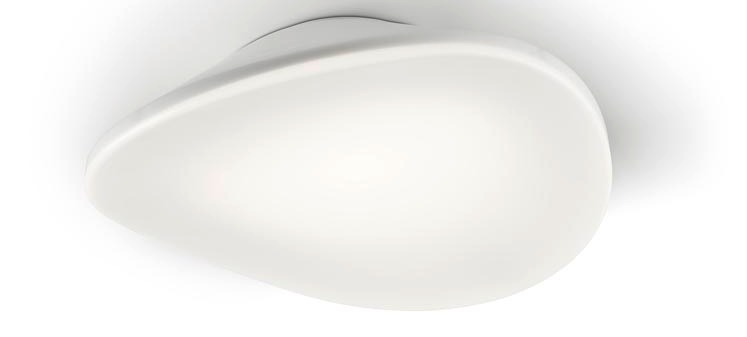 041249 Светильник потолочный Leds C4 Flap - Вид №1