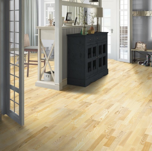 Паркетная доска Tarkett Ясень натур 3100200026 - Вид №6