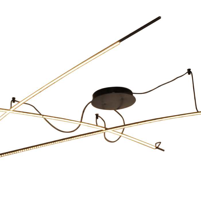 FM Iluminacion 28020/3 потолочный Fm Illuminacion Rita 115942 - Вид №2