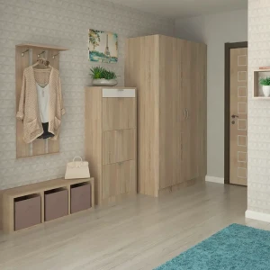 KRONOSTAR Ламинат «Дуб Авиньон» — элегантное решение для современного интерьера 13850485