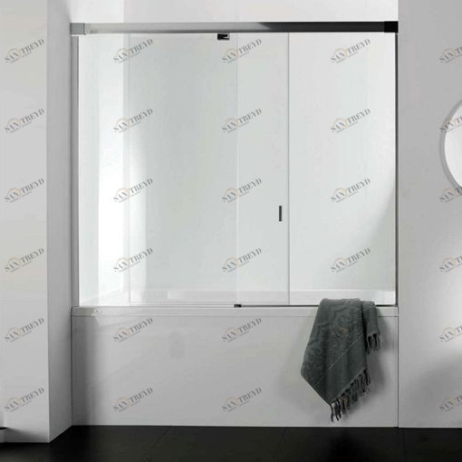 S315800040 Душевое ограждения на борт вынны SYSTEMPOOL Испания Yove