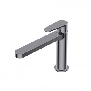 PR38AA202 Смеситель для раковины, однорычажный Ritmonio Tip