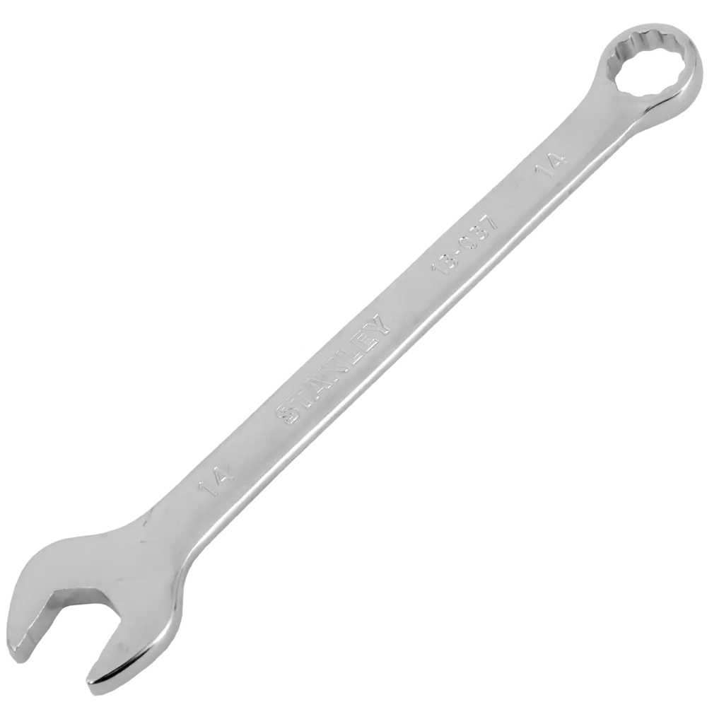 Ключ комбинированный Stanley Fatmax FMMT13037-0 14 мм STLM-2012972