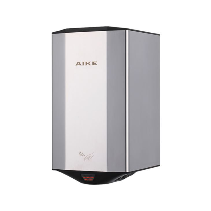 Электрические сушилки для рук AIKE AK2807_293  - Вид №3