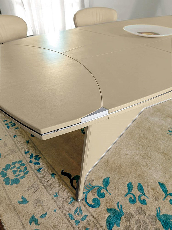 Стол  MASCHERONI PRIOR TABLE  - Вид №2