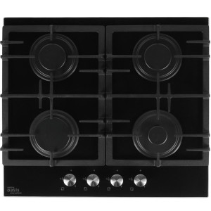 9136653 Газовая варочная поверхность Oasis P-GEB
