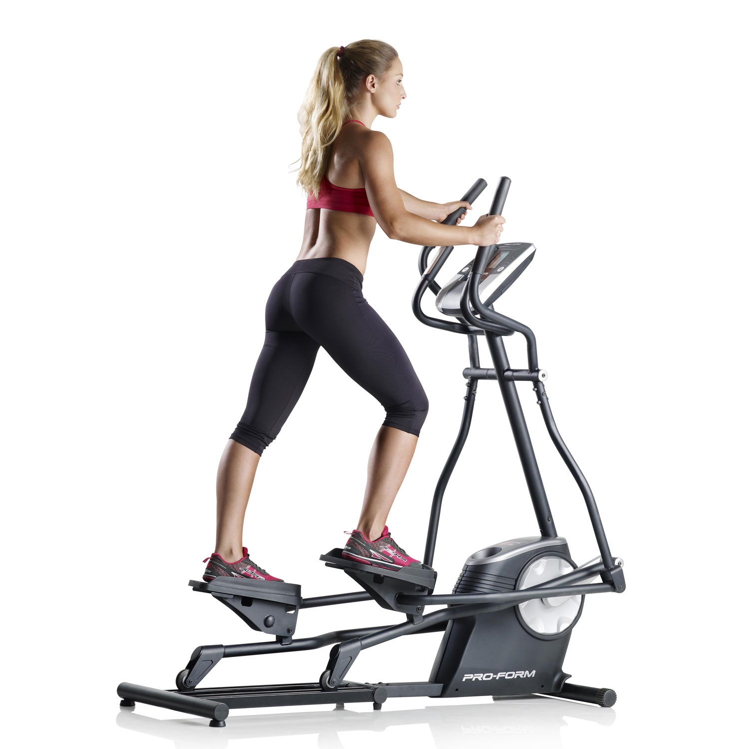 475 ZLE Эллиптический тренажер proform 475 zle Pro-Form  - Вид №2