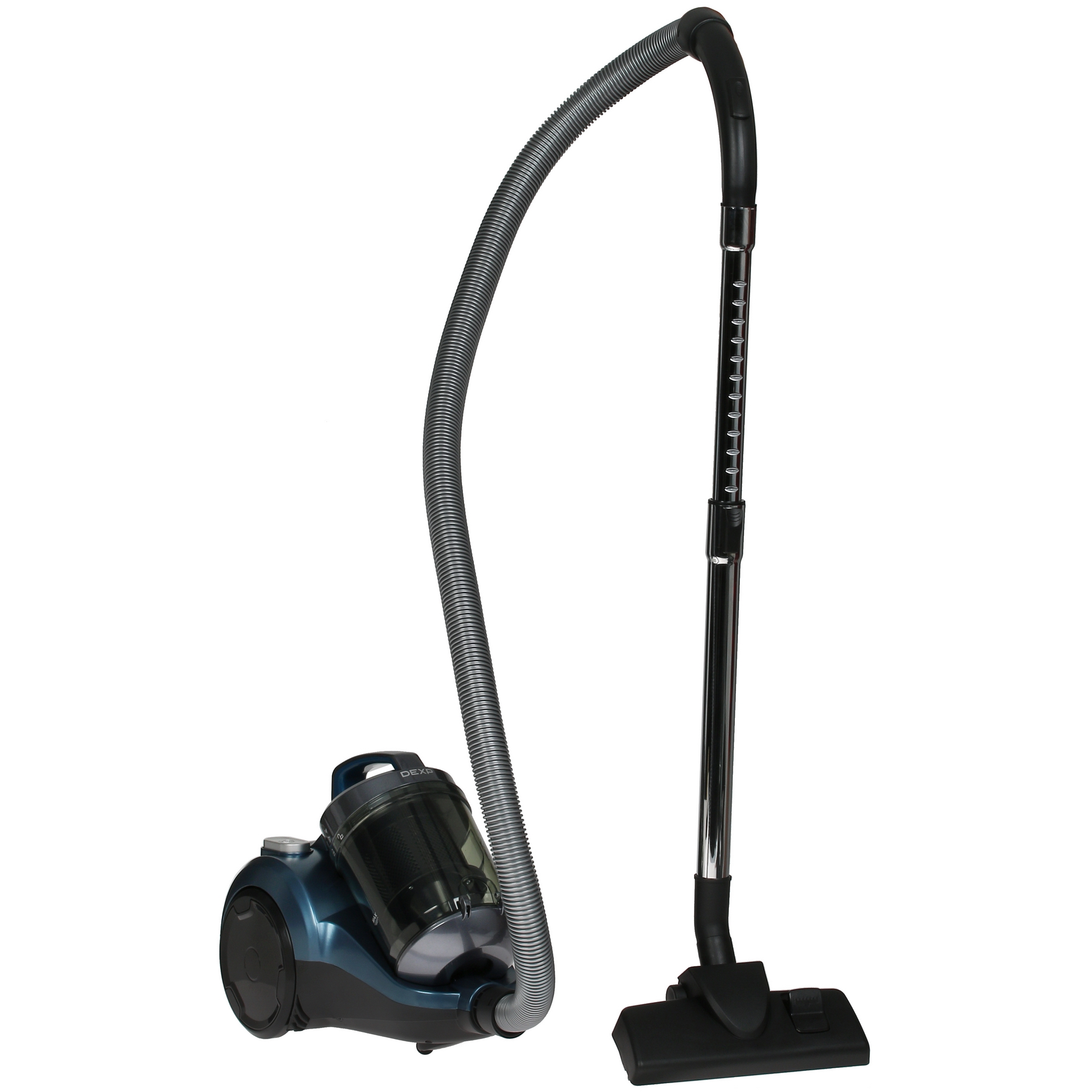 5414979 Пылесос DEXP SL-2000 синий STDN-0114282 - Вид №8